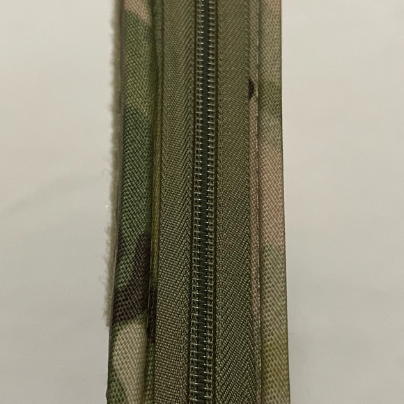 Large Zippered Planner - Picture 10 of 10